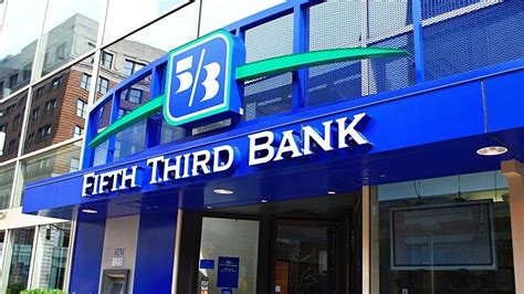 fifth third mortgage login|official site for fifth third bank.